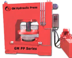 Hydraulic Press