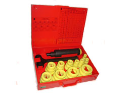 Bearing Fitting Tool Kit