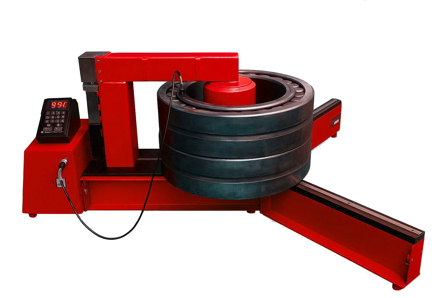 GM12M Induction Heater