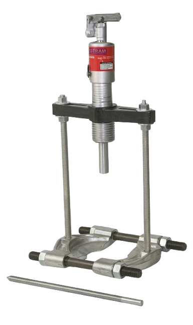 GM Induction Heater GM100 Tyre Induction Heater