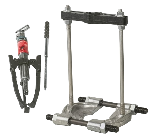 GM Induction Heater GM100 Tyre Induction Heater