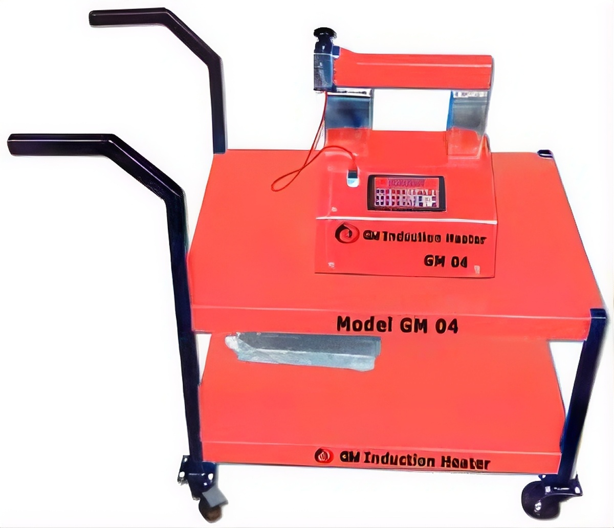 GM Induction Heater GM04